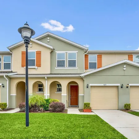 Charming Challet At Compass Bay Cb101